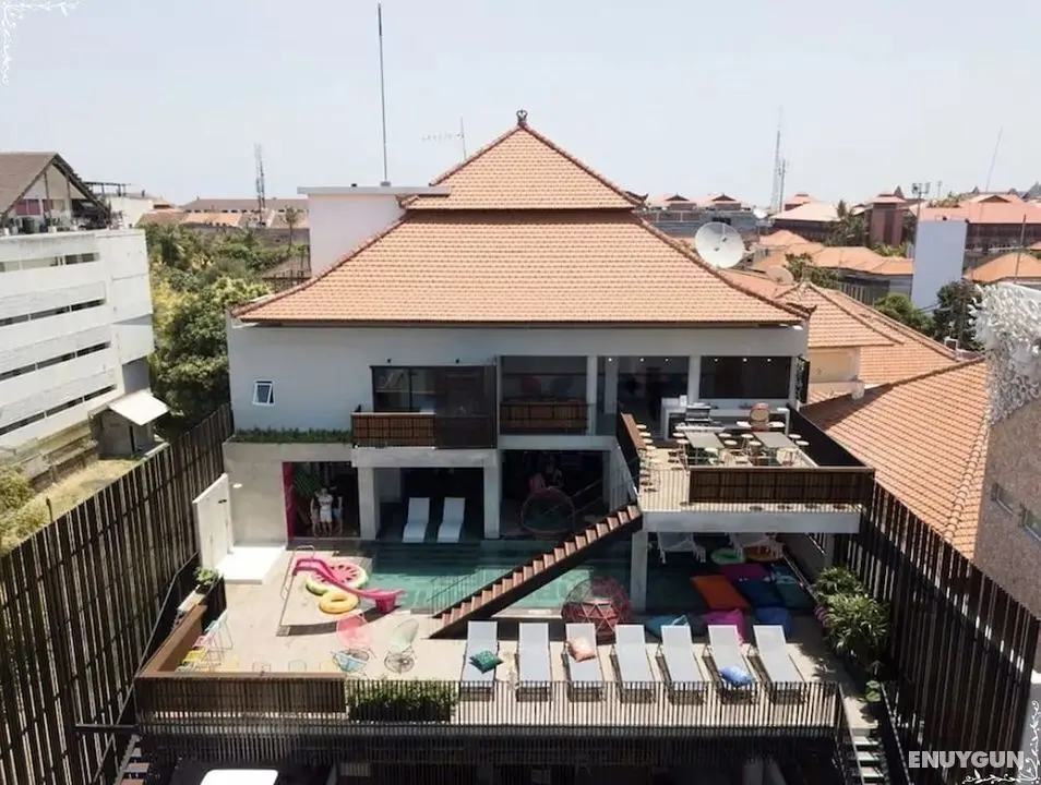 Cara Cara Inn - CHSE Certified - Konum Öne Çıkanlar