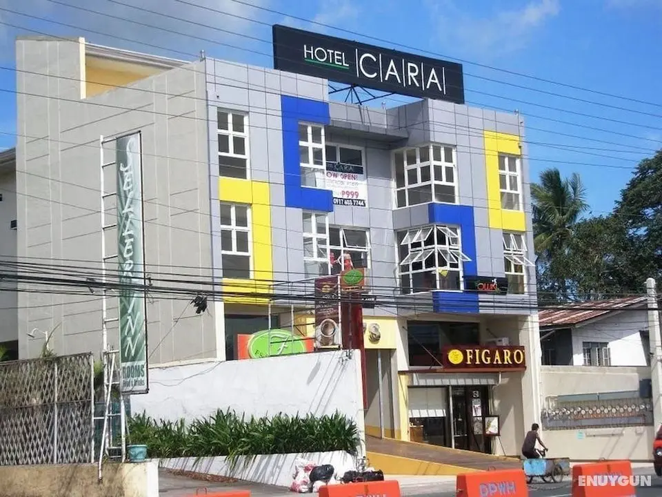 Hotel Cara - Öne Çıkan Resim