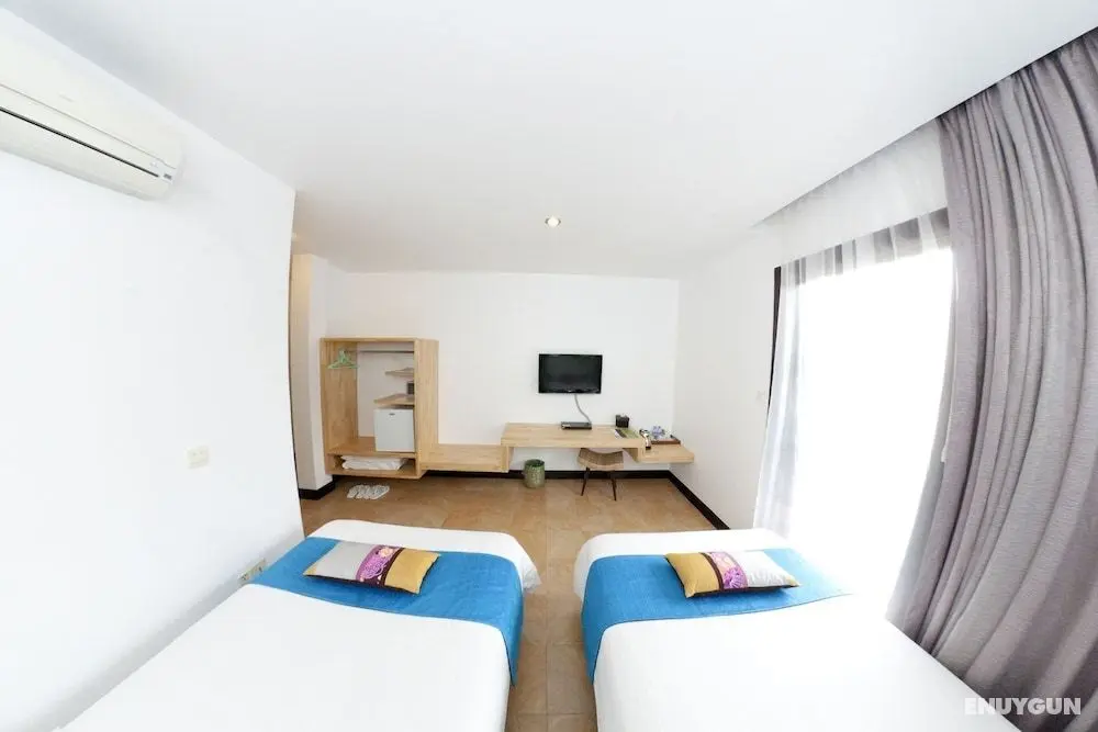 Hotel Cara - Öne Çıkan Resim