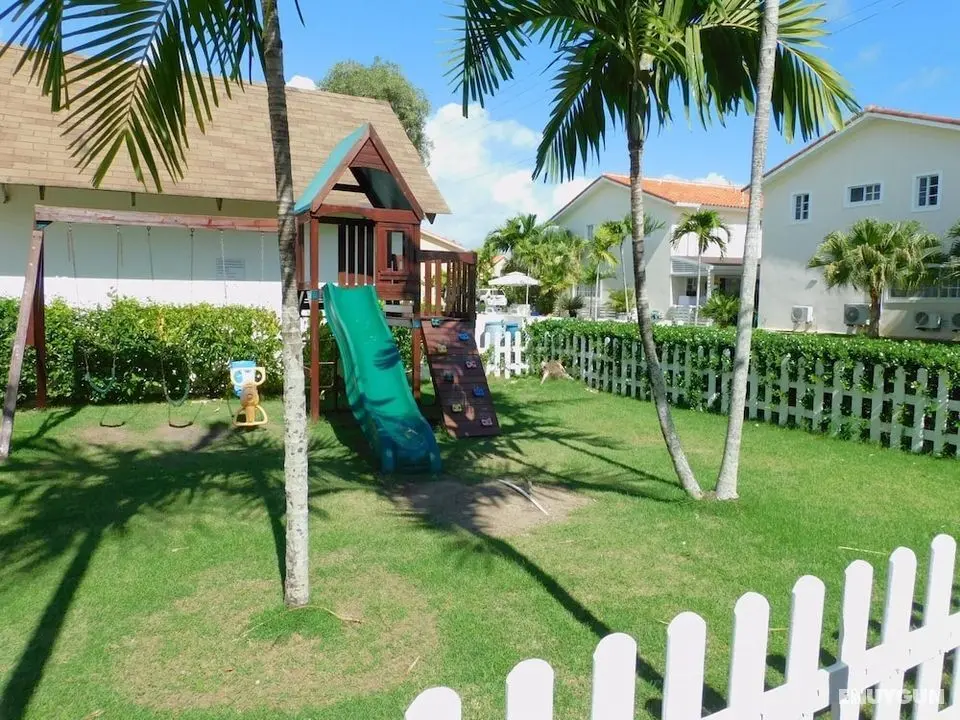 Villa Caracol Beach House on Playa Bavaro Punta - Oda