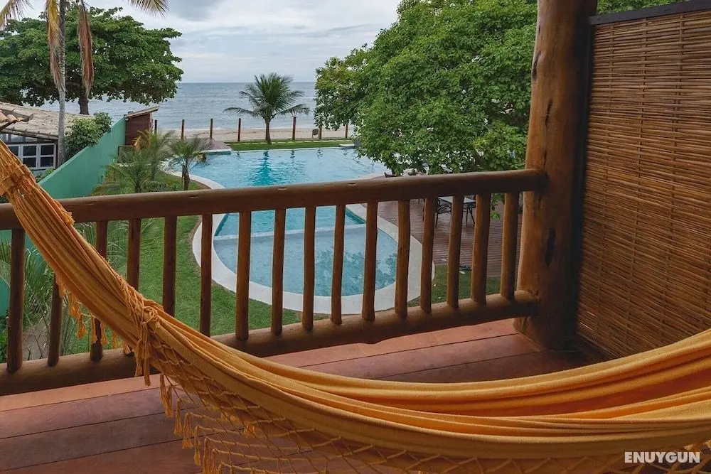 Carambola Hotel - Oda Düzeni