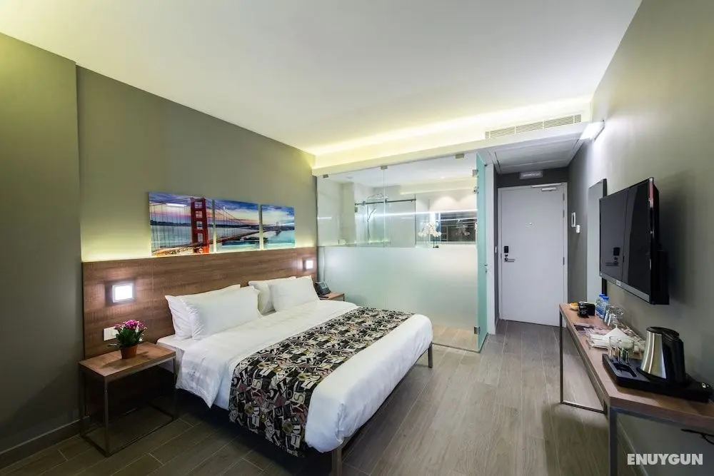 Caramel Boutique Hotel - Öne Çıkan Resim