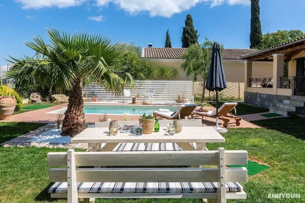 Villa Caramel - Öne Çıkan Resim