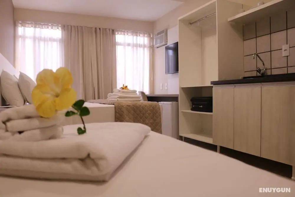Caravaggio Praia Hotel - Öne Çıkan Resim