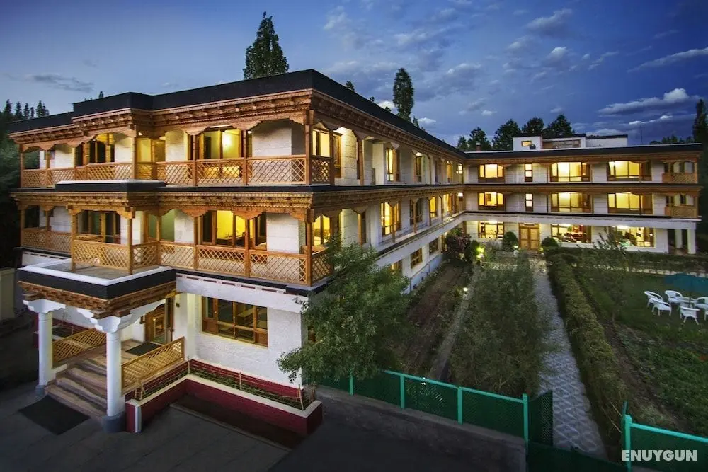 Hotel Caravan Centre - Öne Çıkan Resim