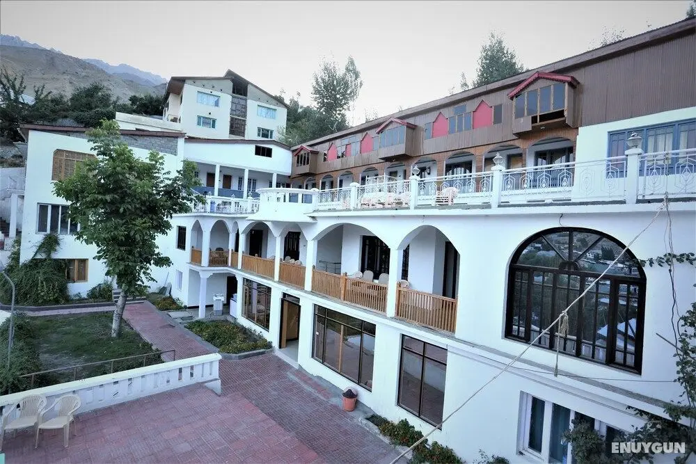 Hotel Caravan Sarai - Öne Çıkan Resim