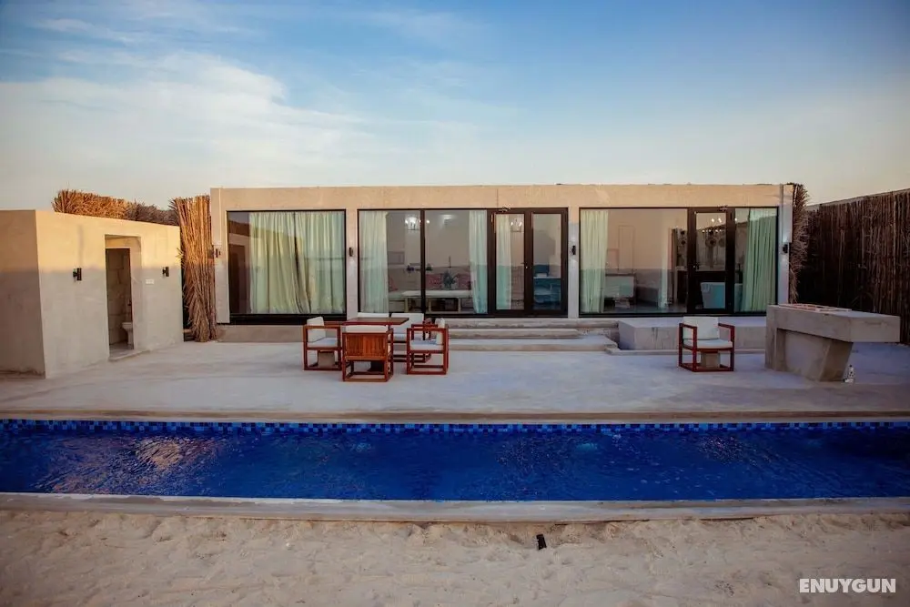 Caravana Beach Resort Al Zorah - Öne Çıkan Resim