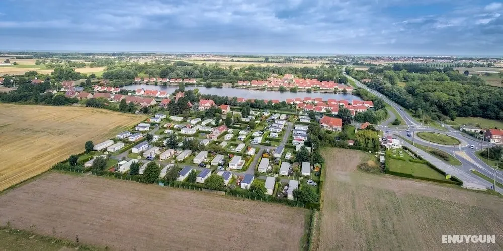 Caravaning du Lac - Öne Çıkan Resim