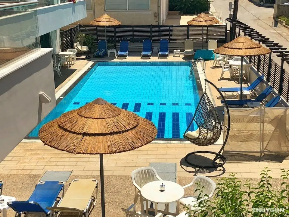 Caravel Apartment Hotel - Öne Çıkan Resim