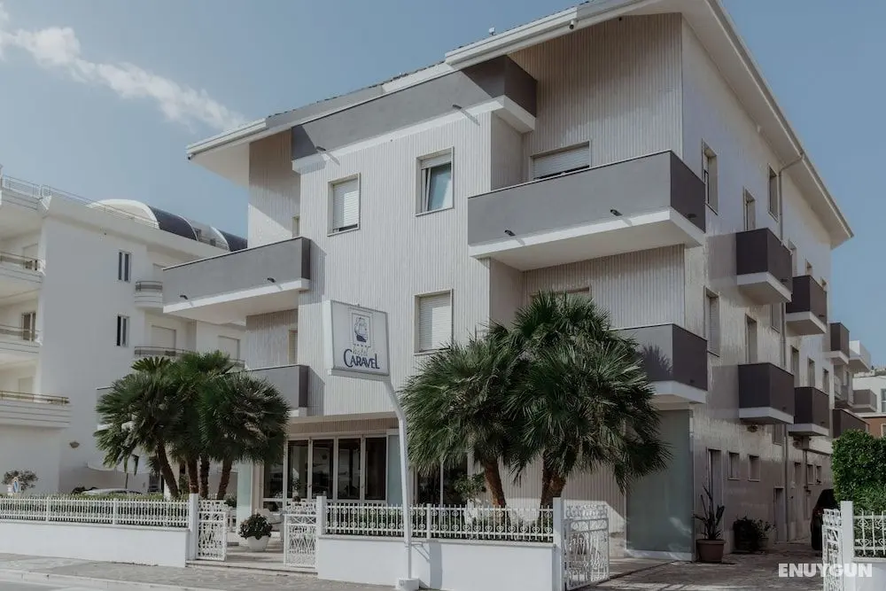 Hotel Caravel - Öne Çıkan Resim