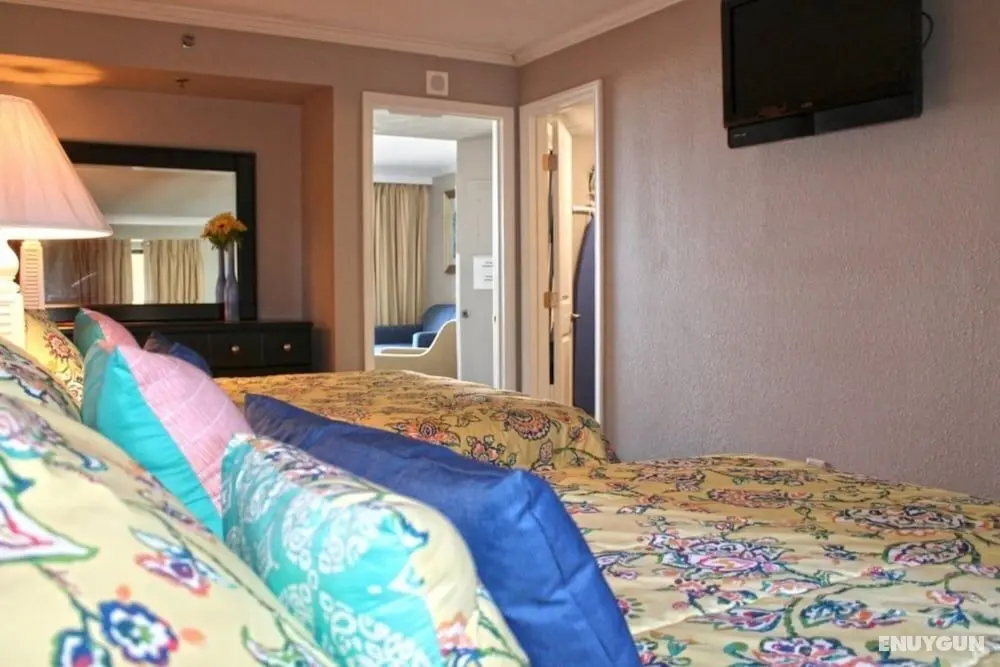 Caravelle Resort by Palmetto Vacations - Oda