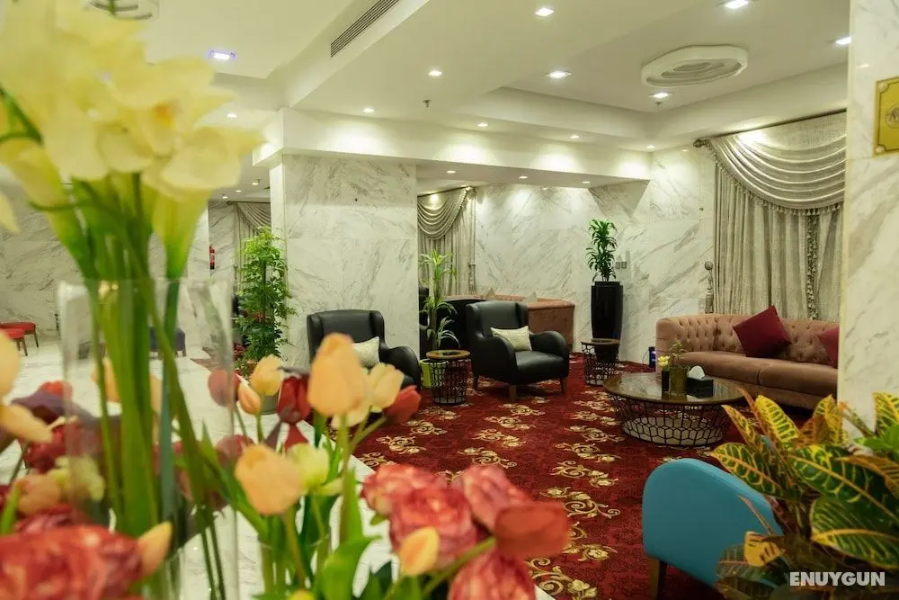 Carawan Hotel Jeddah - Öne Çıkan Resim