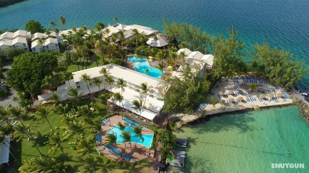 Carayou Hôtel & Spa - Öne Çıkan Resim
