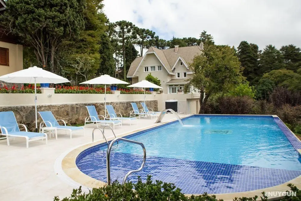 Carballo Hotel & Spa - Genel