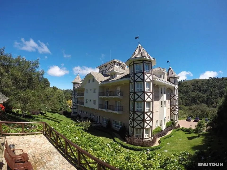 Carballo Hotel & Spa - Genel