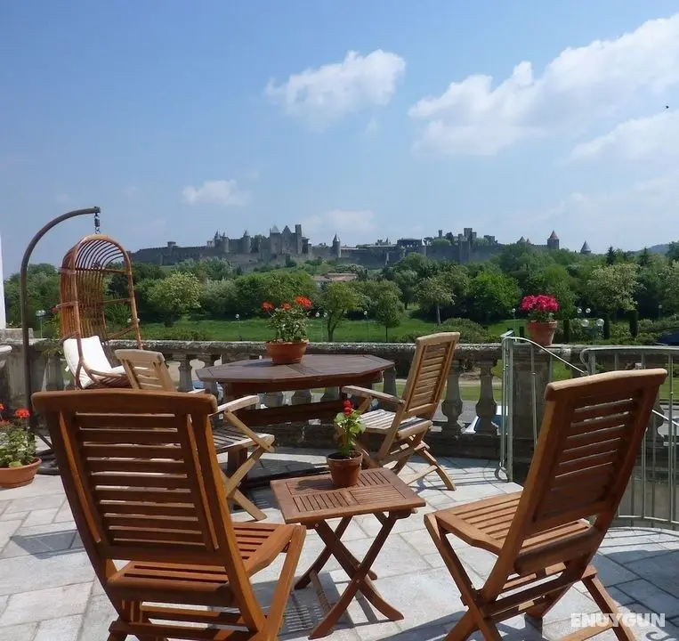 Carcassonne Guest House - Öne Çıkan Resim