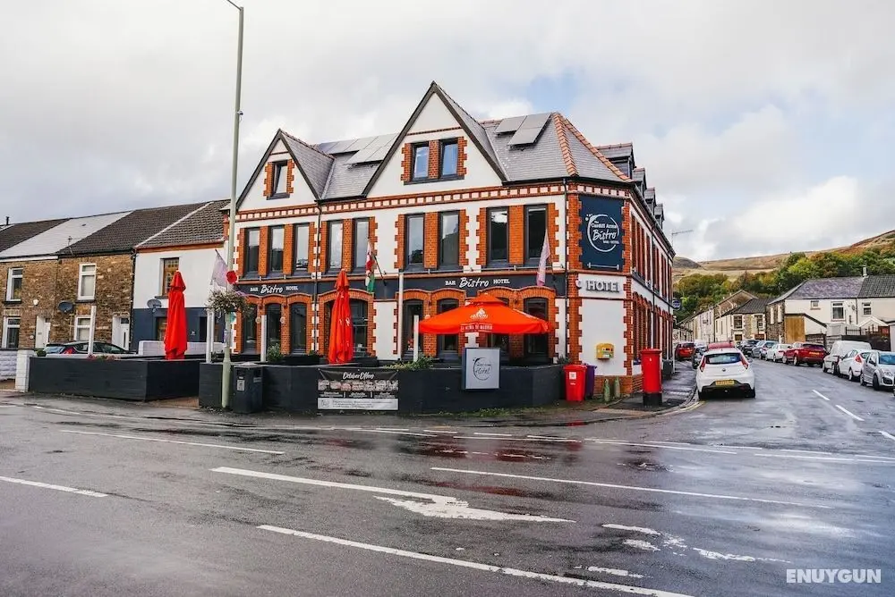 Cardiff Arms Bistro and Hotel - Öne Çıkan Resim