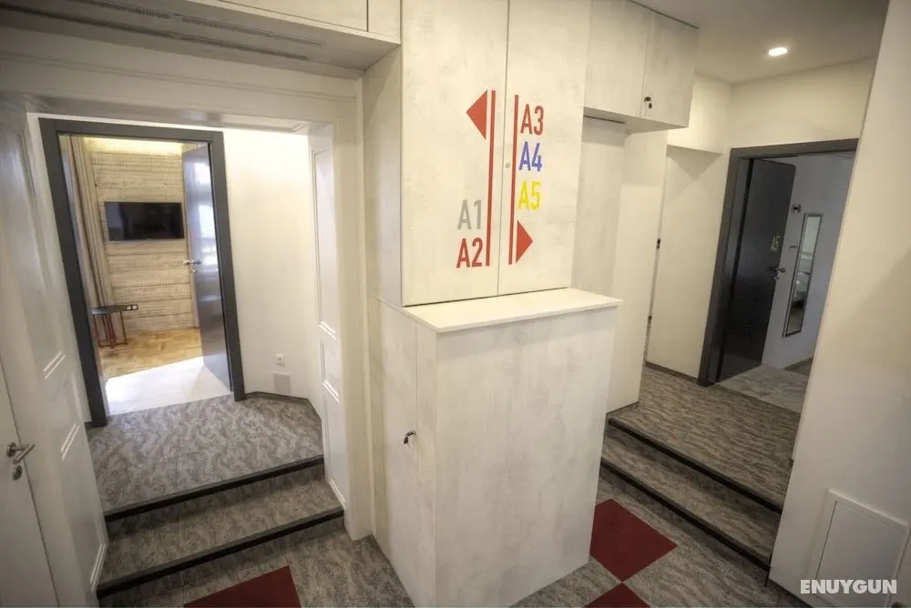 Cardinal apartments - Öne Çıkan Resim