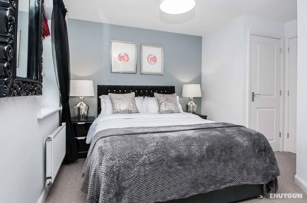 Cardinal Place Vittrum Suites - Öne Çıkan Resim
