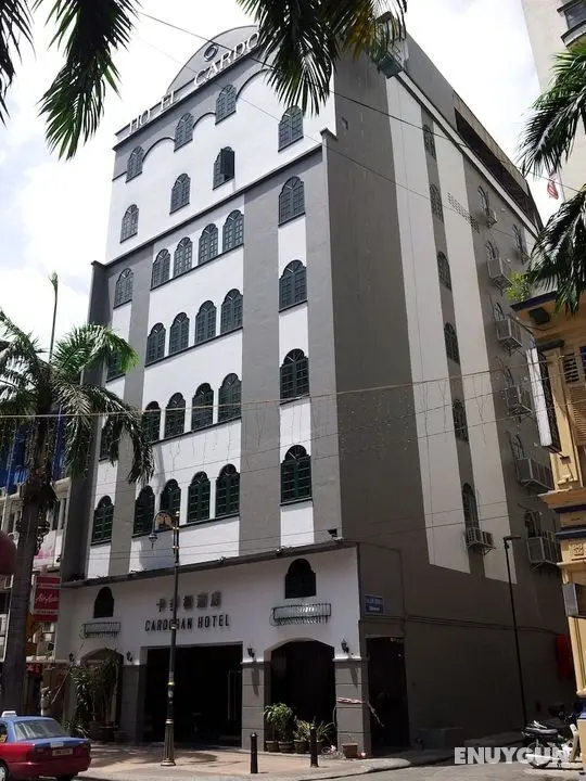 Cardogan Hotel - Öne Çıkan Resim