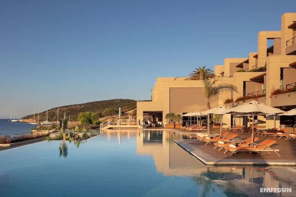 Caresse, a Luxury Collection Resort & Spa, Bodrum - Öne Çıkan Resim