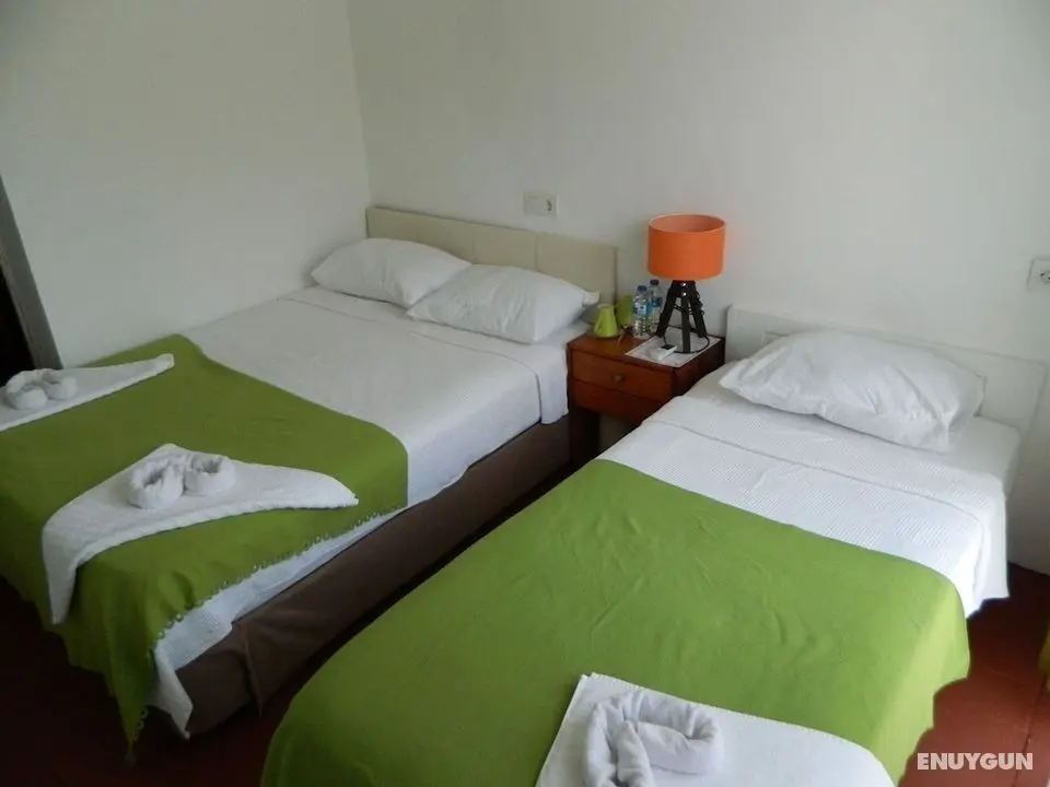 Caretta Caretta Hotel - Öne Çıkan Resim