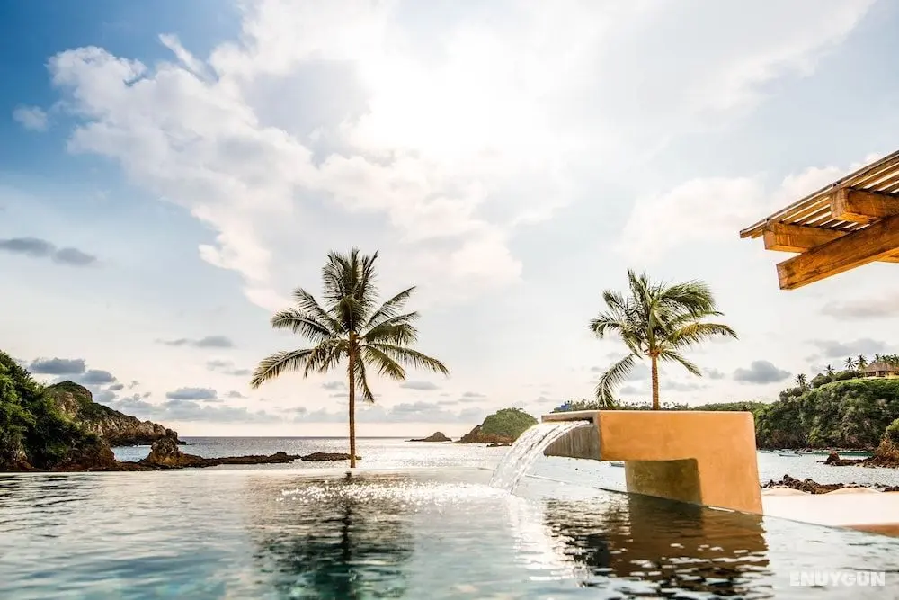 Careyes Beachfront Puerto Vallarta By Lockey - Öne Çıkan Resim