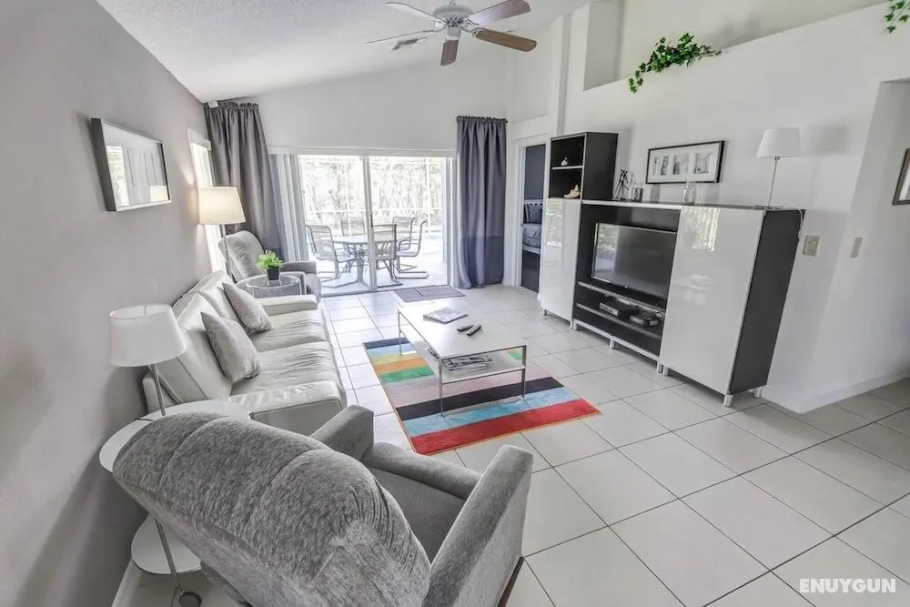 Careys Southern Dunes Vacation Home - Oda
