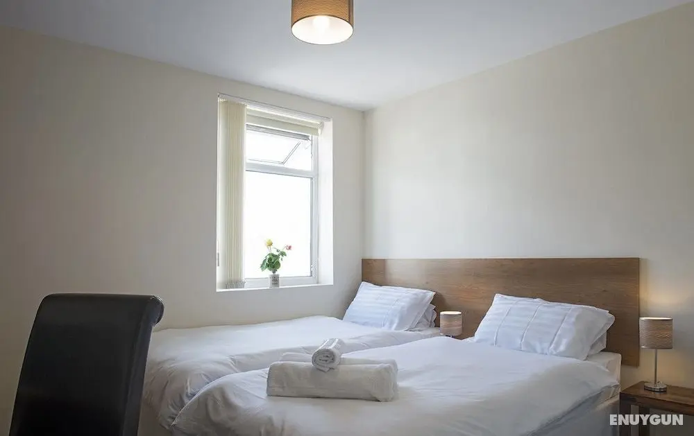 Cargo Cafe Apartments - Öne Çıkan Resim