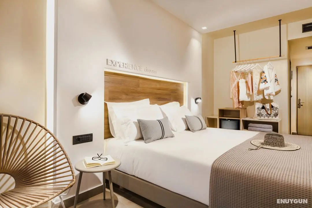 Carian Hotel - Genel