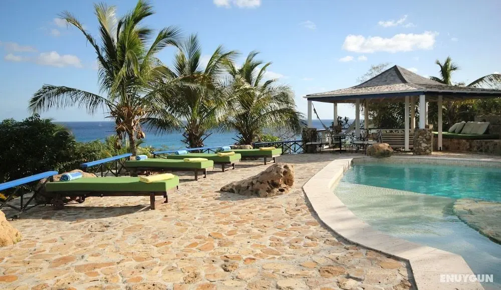The Carib House 5 Bedrooms And Pool Close To Beach - Öne Çıkan Resim