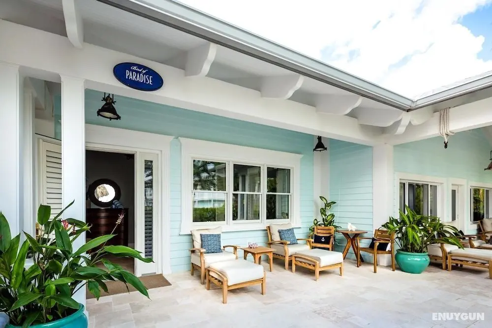 The Caribbean Resort Bird of Paradise - One Bedroom One Bath - Öne Çıkan Resim