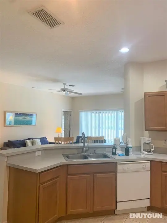 Caribbean Breeze 4 Bedrooms - Öne Çıkan Resim