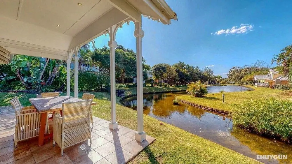Caribbean Estate Deluxe - Oda Düzeni