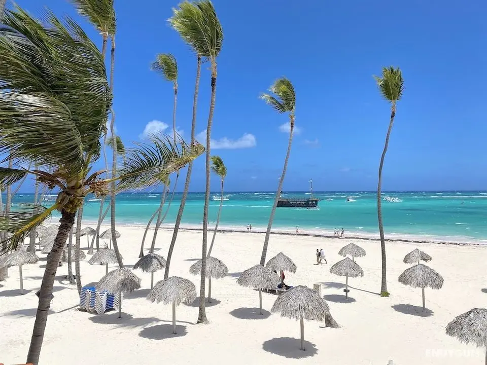 Caribbean Galaxy hotel BEACH WIFI SPA - Öne Çıkan Resim
