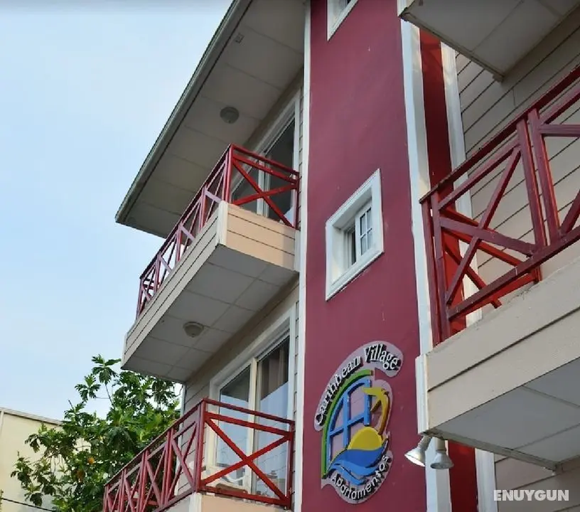 Caribbean Villages Apartments - Öne Çıkan Resim