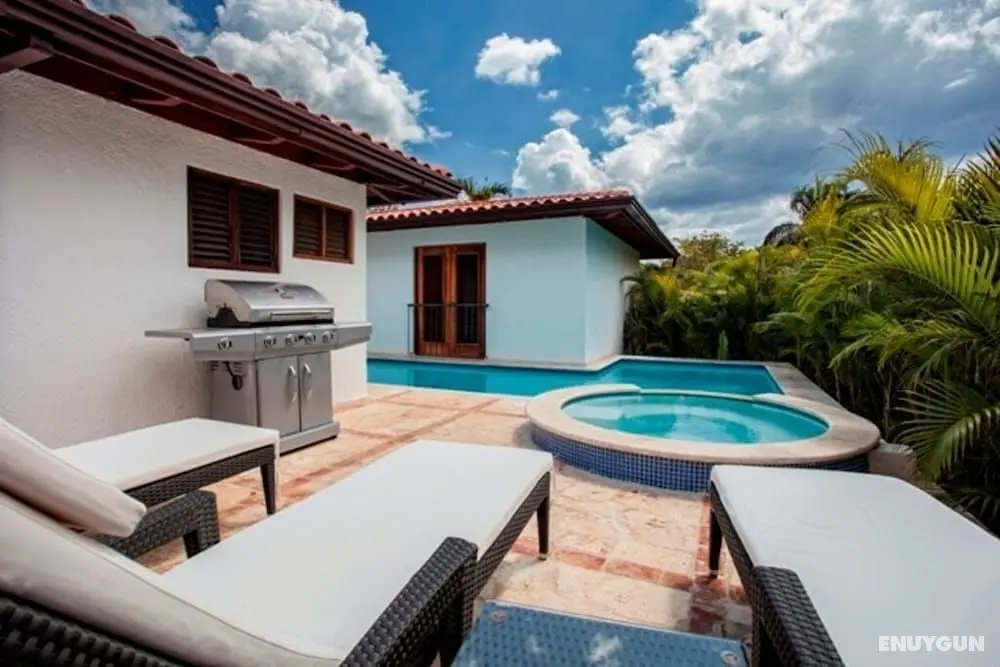 Caribbean Golf Villa - Öne Çıkan Resim