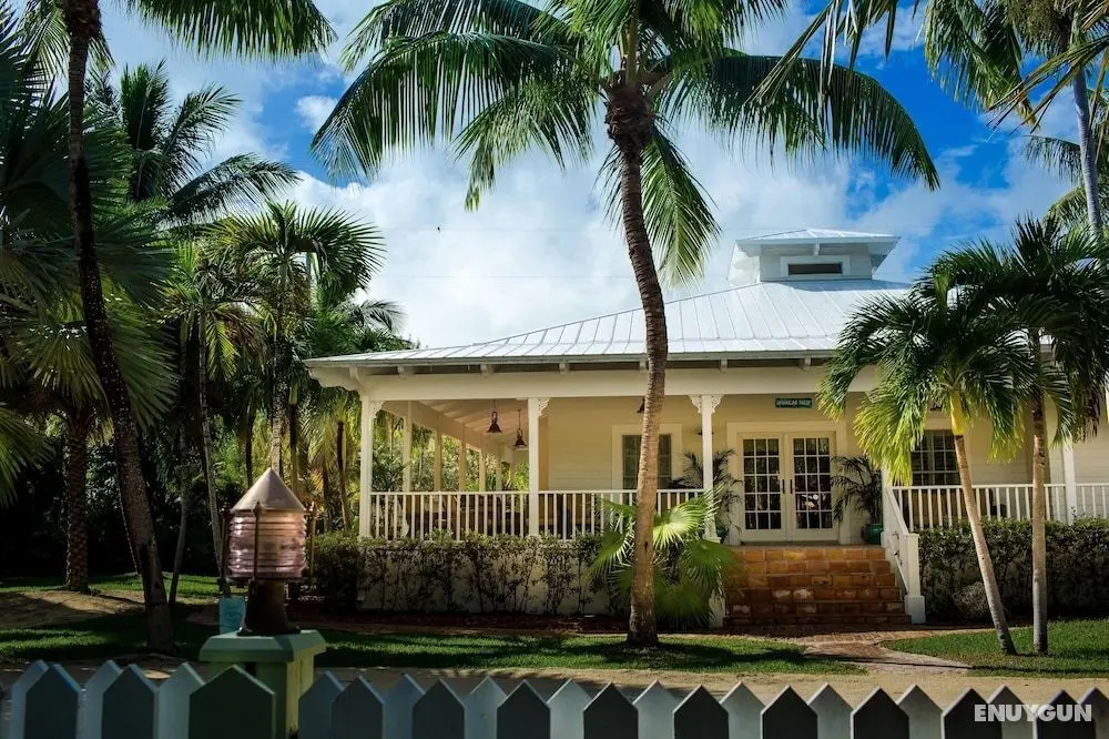 The Caribbean Resort Jamaican Palm House - Öne Çıkan Resim