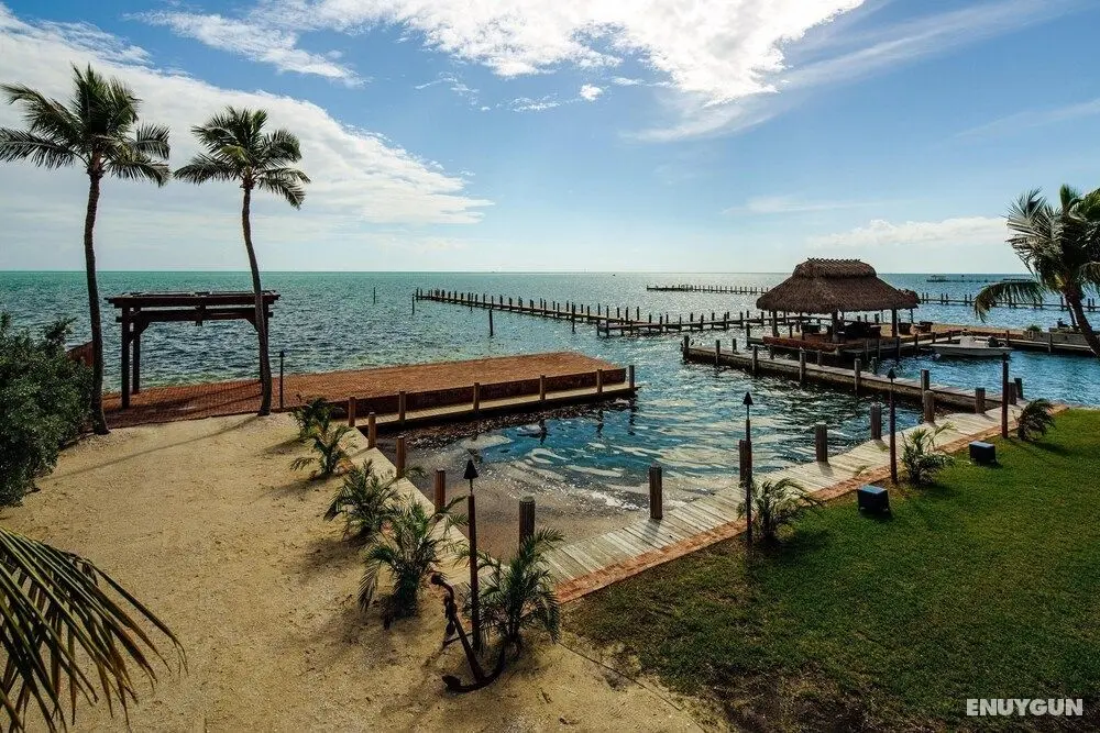 The Caribbean Resort Princess Palm South - Havuz