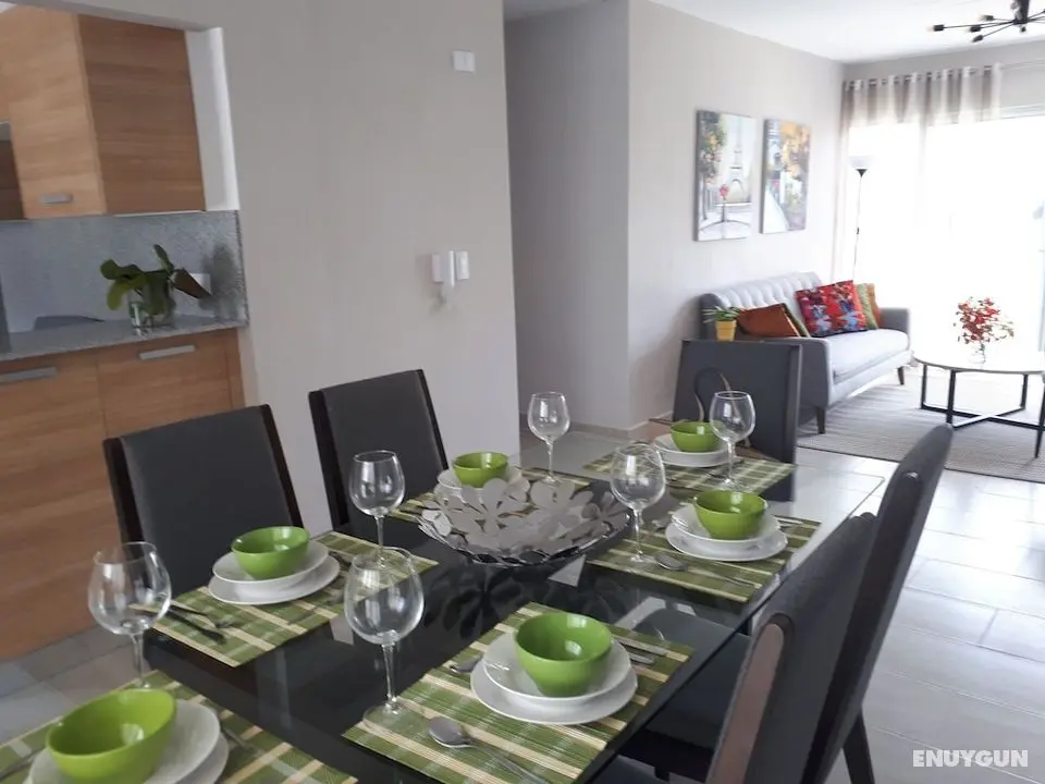 Caribbean Riviera Apartment - Öne Çıkan Resim