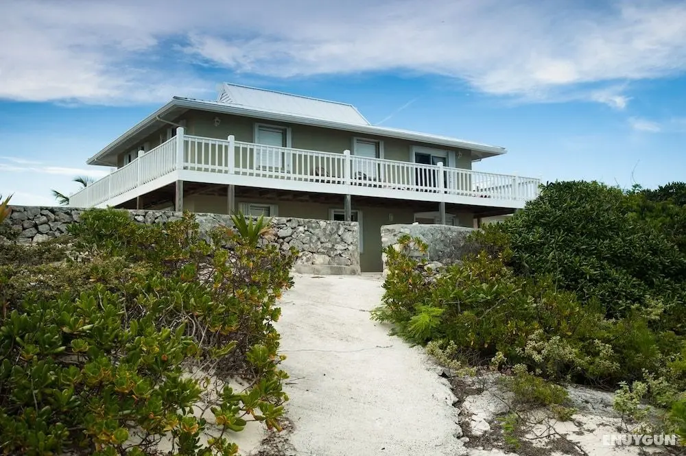 Caribbean Sea Breeze Villas - Öne Çıkan Resim