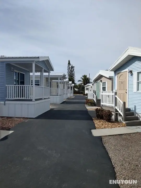 Caribbean Shores Bungalows - Öne Çıkan Resim