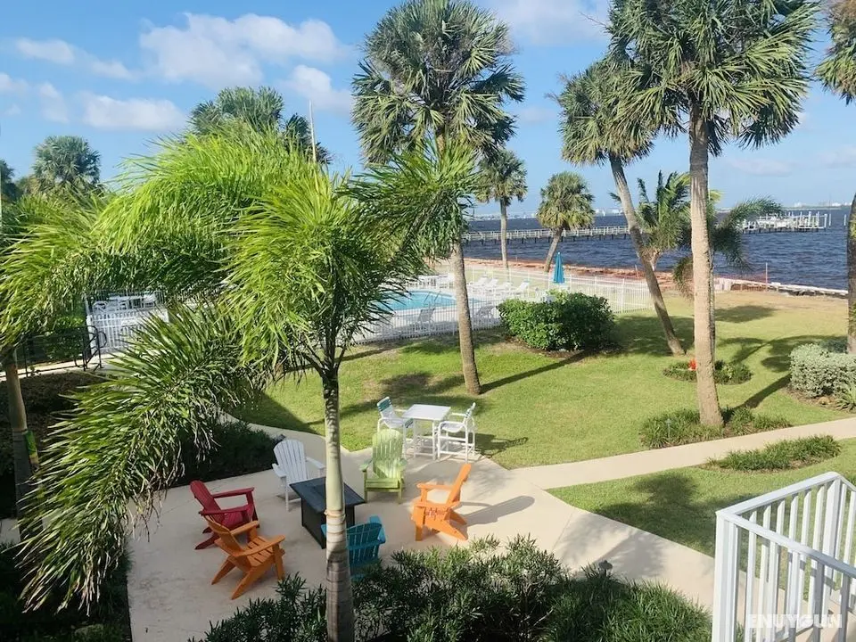 Caribbean Shores Waterfront Resort - Öne Çıkan Resim
