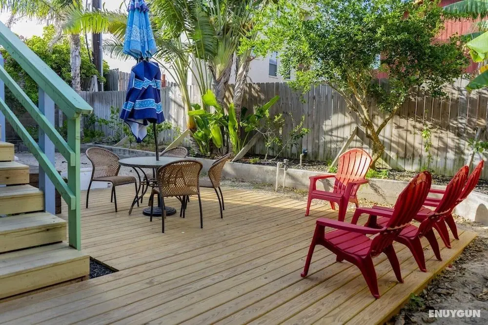 Caribbean Vibes House - Öne Çıkan Resim