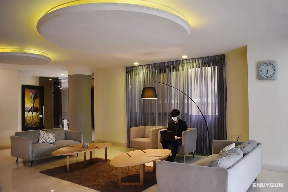 Hotel Caribe 79 - Öne Çıkan Resim