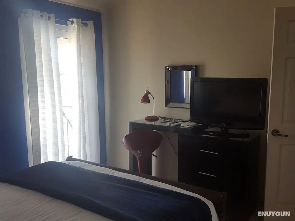 Caribe Estate Guest Apartment I - Oda