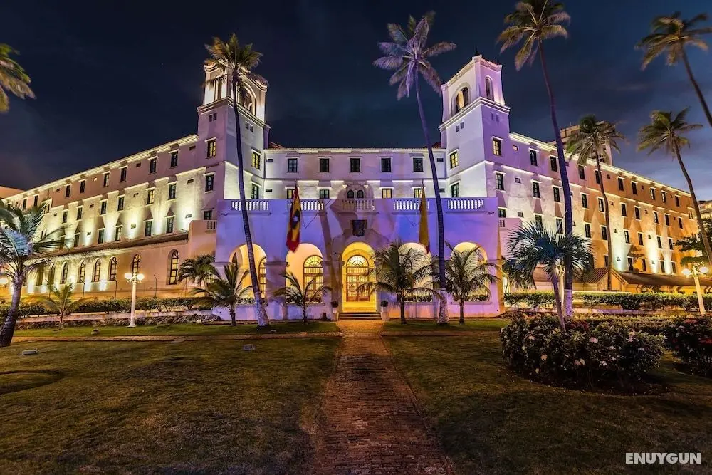 Hotel Caribe by Faranda Grand, a member of Radisson Individuals - Öne Çıkan Resim