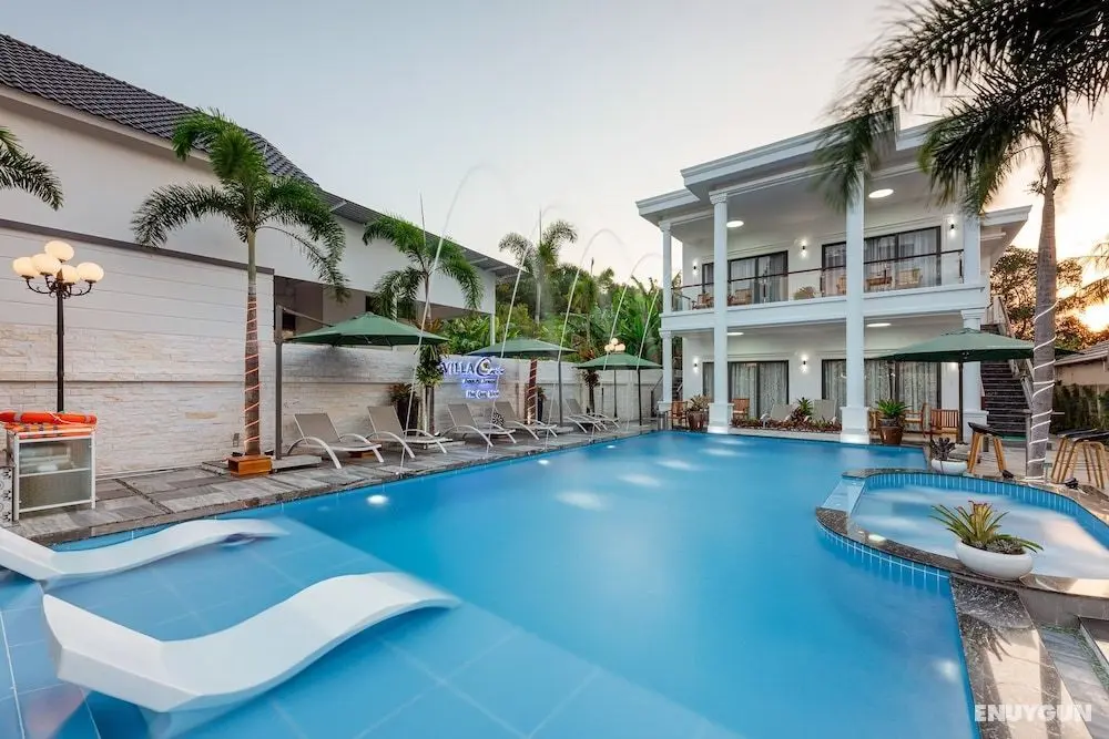 Villa Caribe Phu Quoc - Öne Çıkan Resim