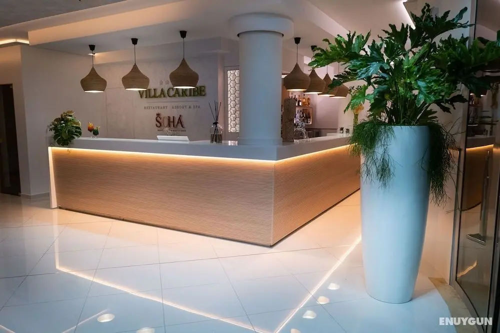 Villa Caribe Restaurant Resort & Spa - Öne Çıkan Resim