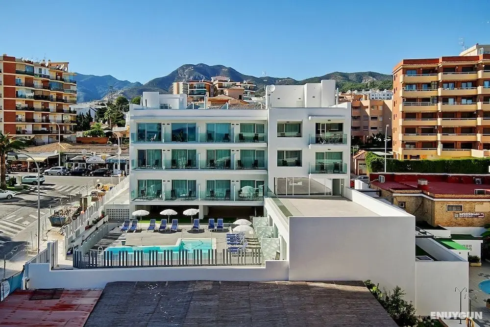 Carihuela Suites - Öne Çıkan Resim